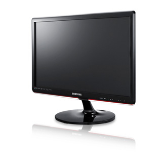Samsung T22A350H LED – image 3