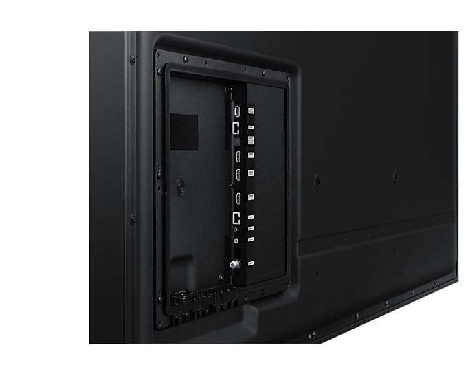 Samsung LH75BHTELGPXXY TV – image 9