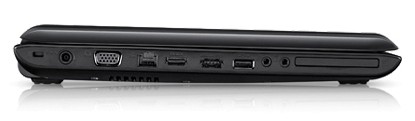 Samsung R NP-R522-JS03 Intel® Core™2 Duo T6500 – image 9