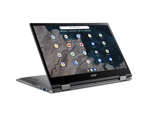 Acer R841LT-S40L + E300 – image 8