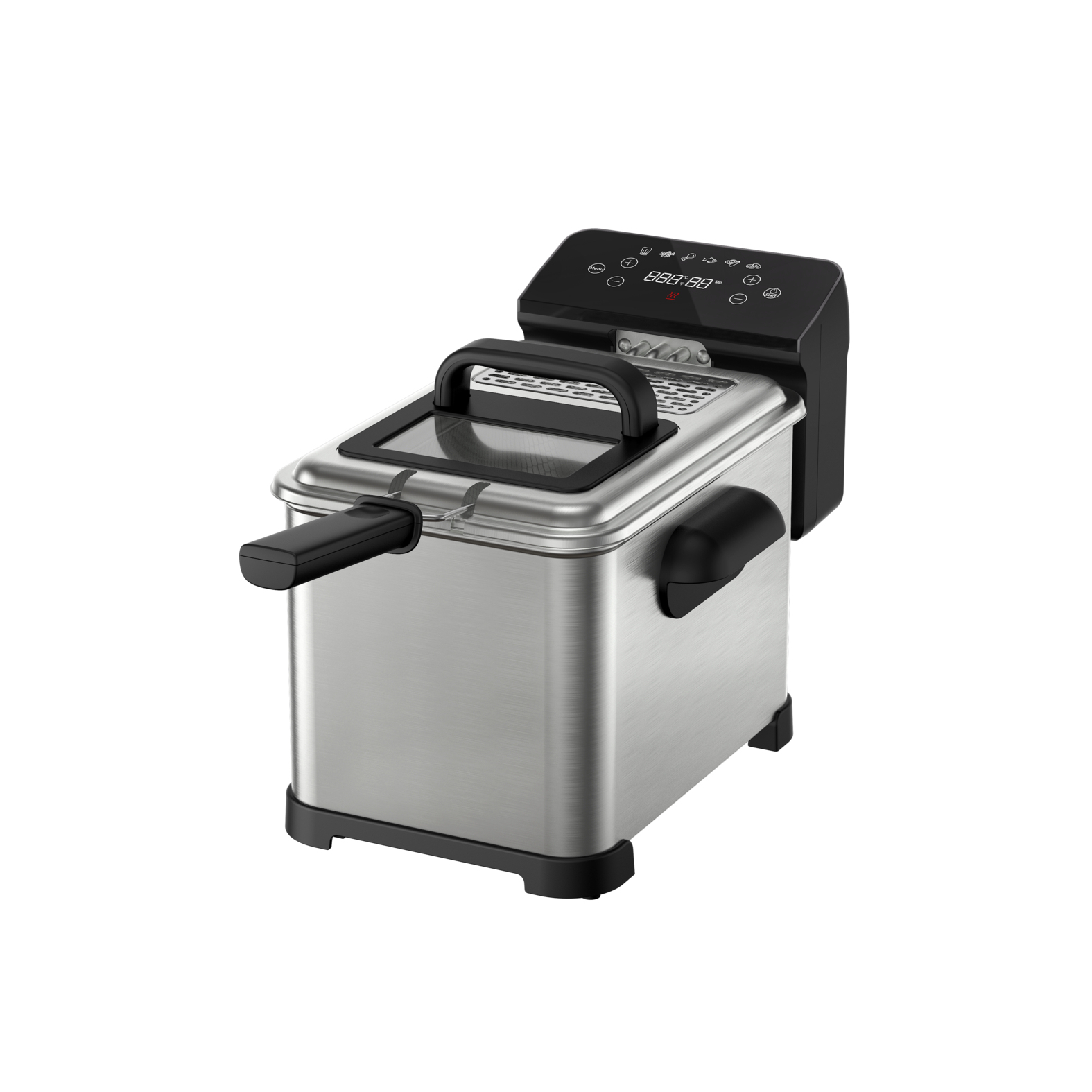 Tefal Family Pro FR507D Single – image 5