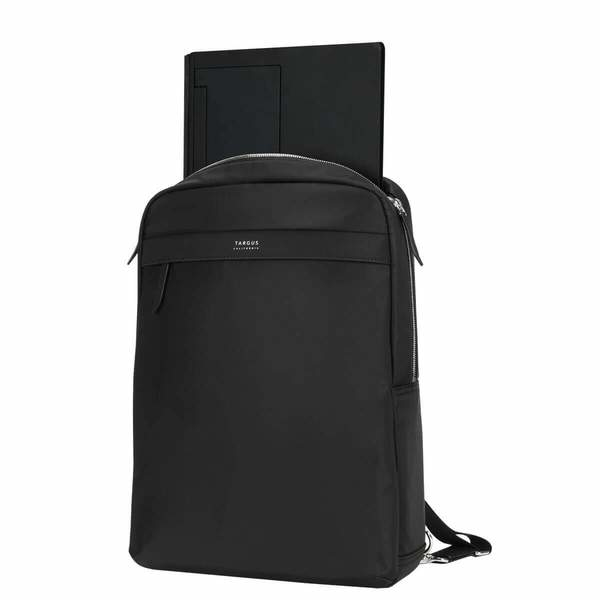 Targus Newport 38.1 cm (15") Backpack Black – image 8