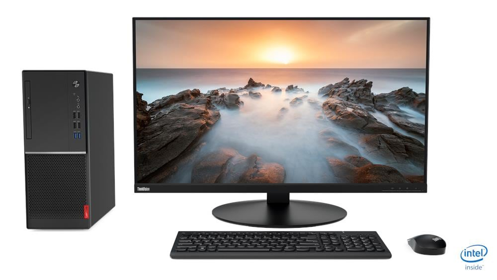 Lenovo V530-15ICB Intel® Core™ i3 i3-8100