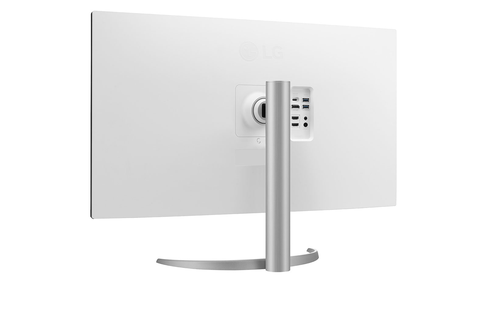 LG 27BP55U-B computer monitor – image 7