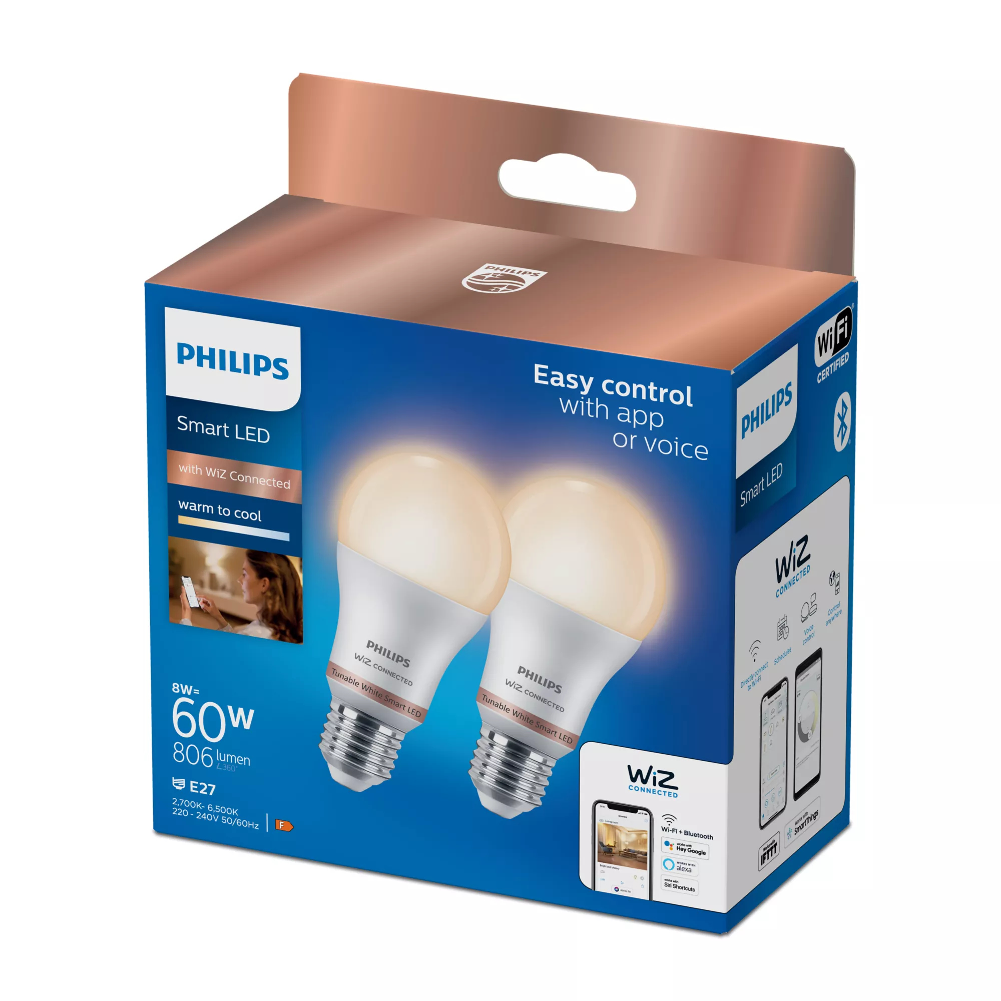 Philips by Signify Philips Bulb – image 2