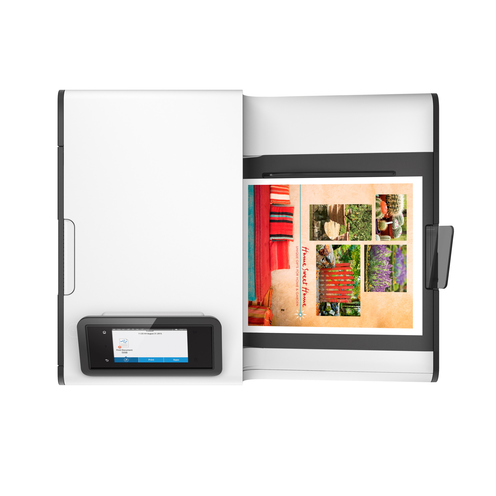 HP PageWide Managed P55250dw – image 5