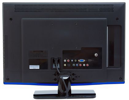 AOC LE22H067 TV 55.9 cm (22") Full HD Black 300 cd/m² – image 4