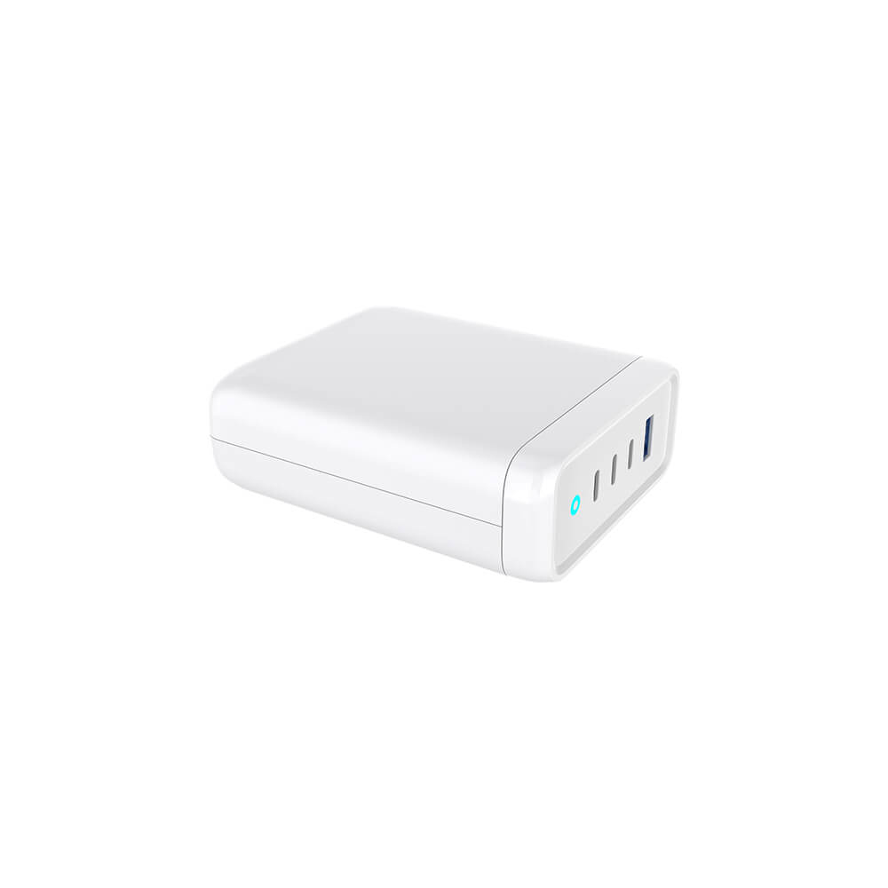 Gear 665113 mobile device charger Universal White AC Indoor – image 5