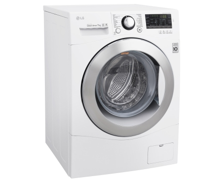LG FH47T washing machine Front-load – image 3