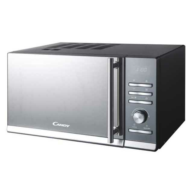 Candy Smart CMGE25BS-UK Black Grill microwave Countertop