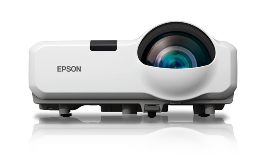 Epson PowerLite 420 – image 2