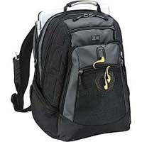 Case Logic Sporty Laptop Backpack 15.4"