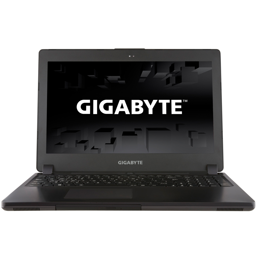 GIGABYTE P35K-CF1 laptop Intel® Core™ i7 i7-4700HQ – image 1