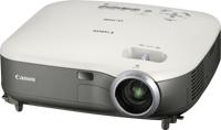 Canon LV-7240 LCD XGA 2100ALu 1.2x zoom lens