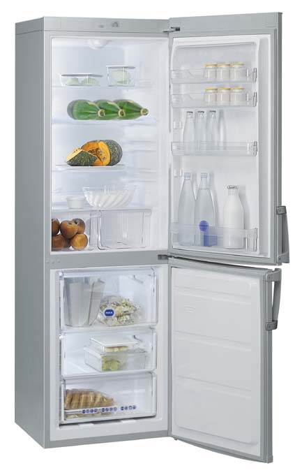 Whirlpool Refrigerator ARC 5554/IS