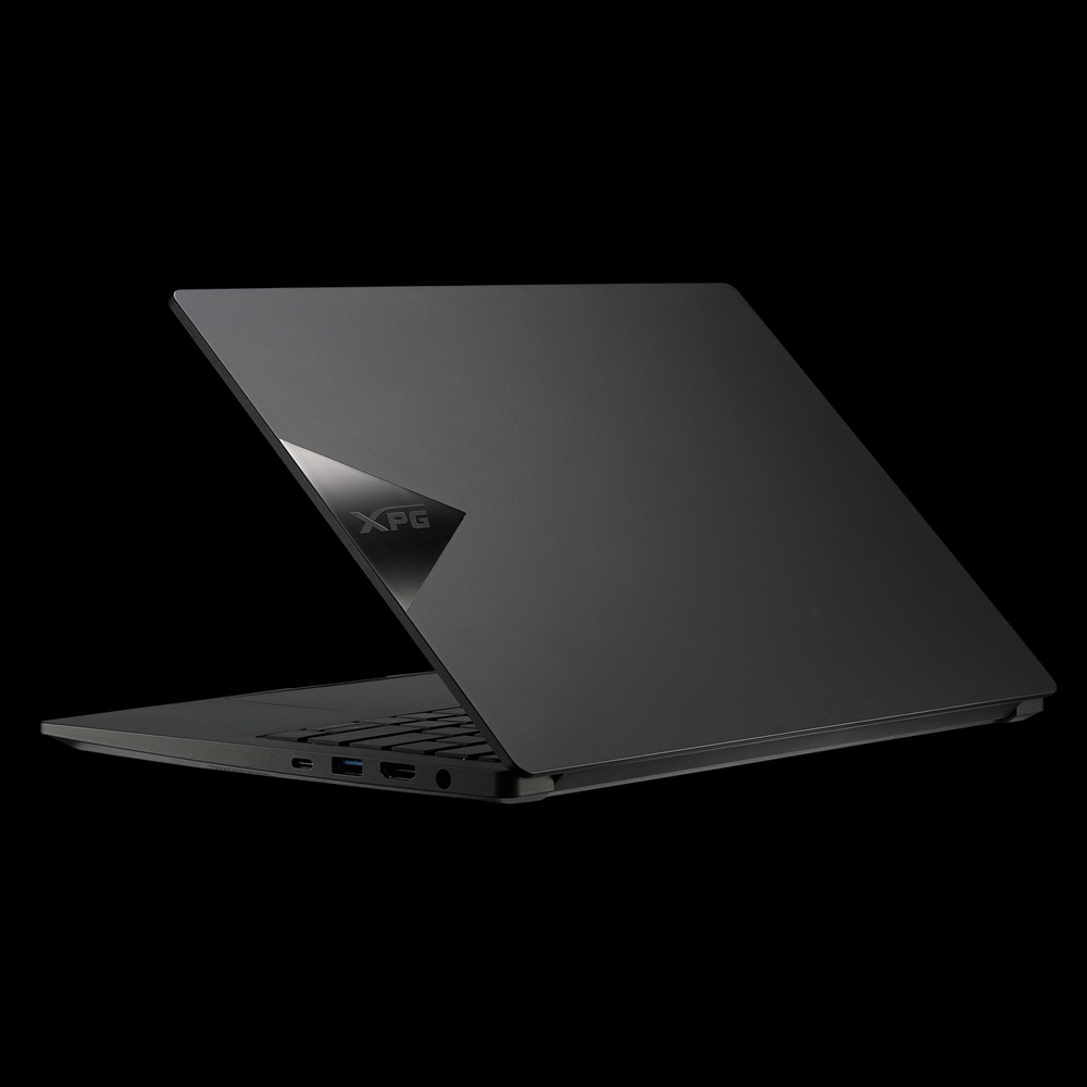XPG Xenia 14 Ultrabook – image 4