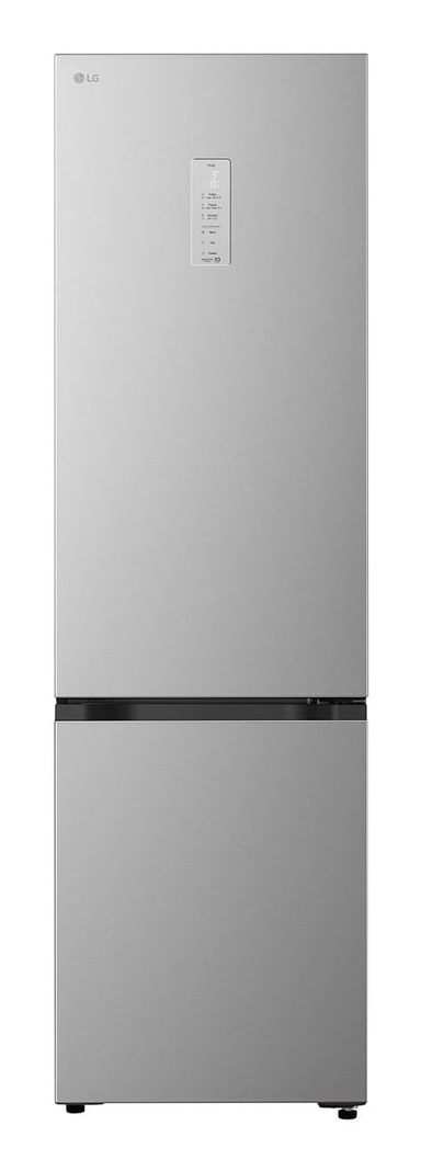 LG GBBS525APY — vue 1 sur 8
