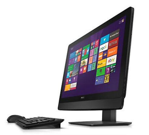 Dell Inspiron 5348 Intel® Core™ i5 i5-4440S – image 2