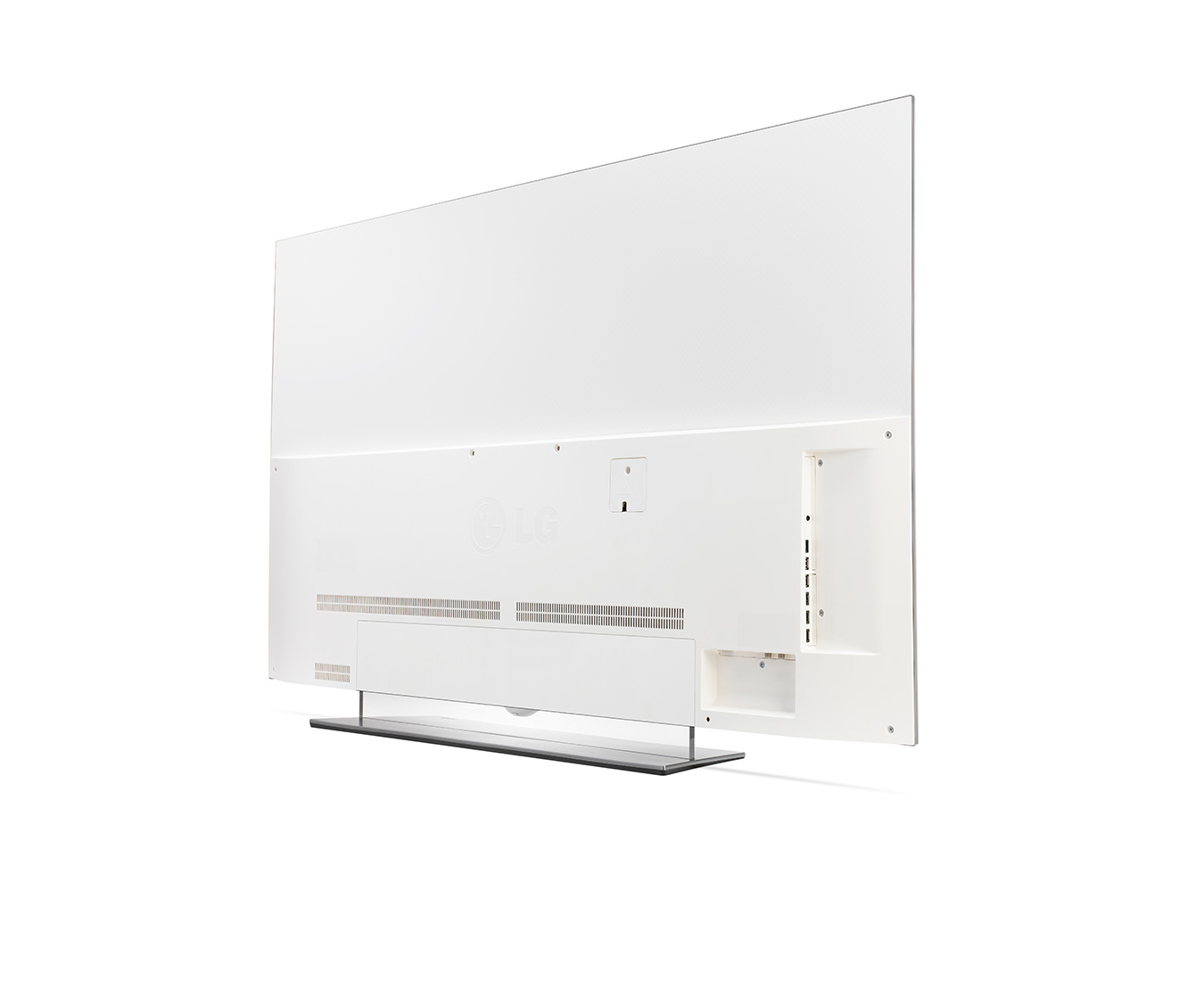 LG 55EF9509 TV 139.7 cm (55") 4K Ultra HD Smart TV Wi-Fi White – image 5