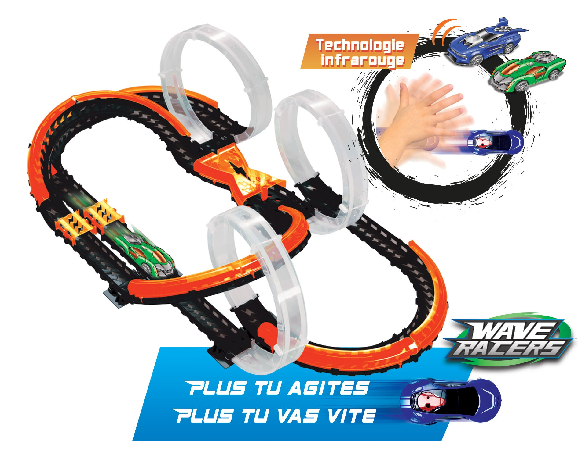 Alpha Group EU211134C remote controlled toy – image 7