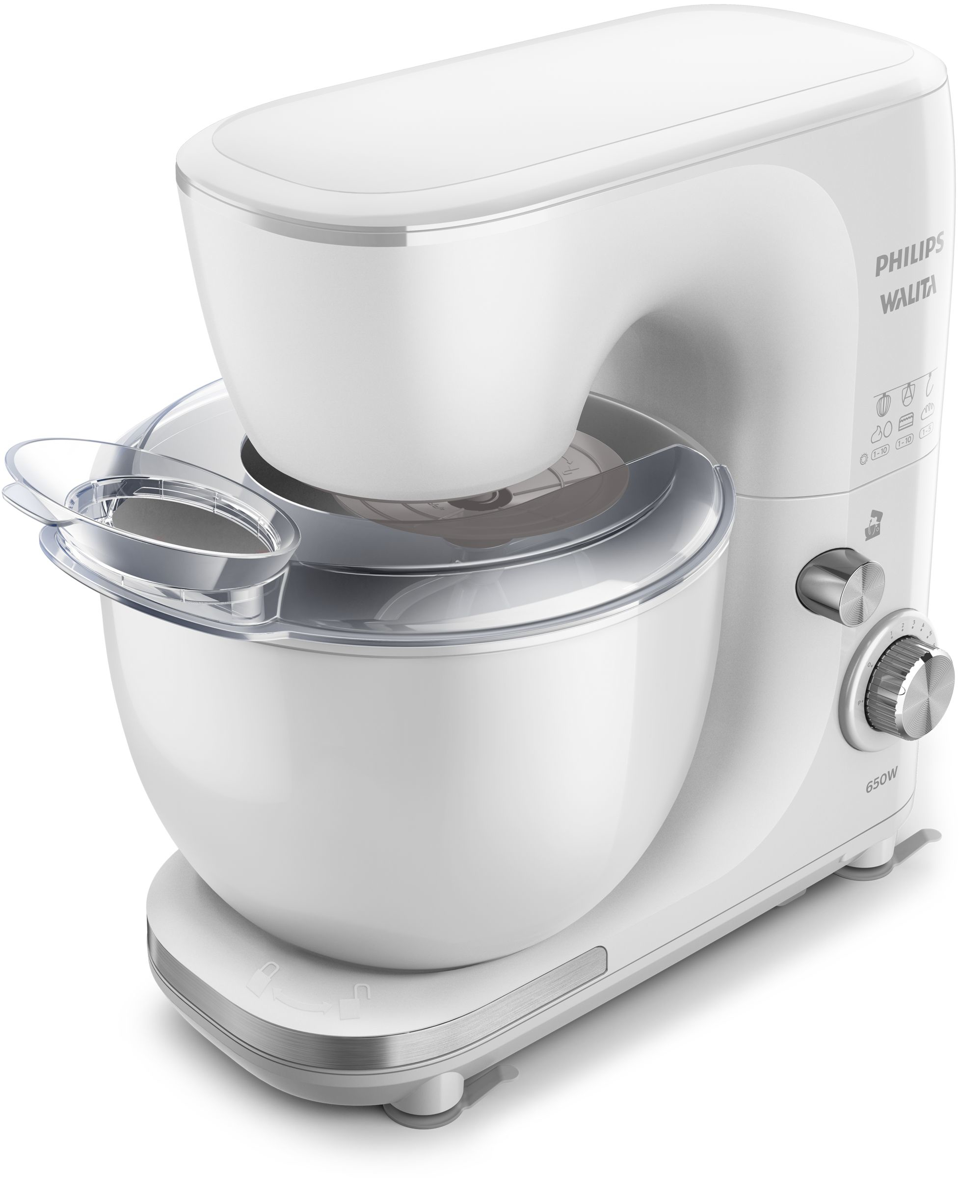 Philips 7000 series RI7912 food processor – image 4