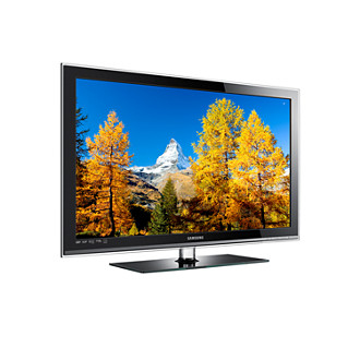 Samsung LE37C670 94 cm (37") Full HD Black – image 6