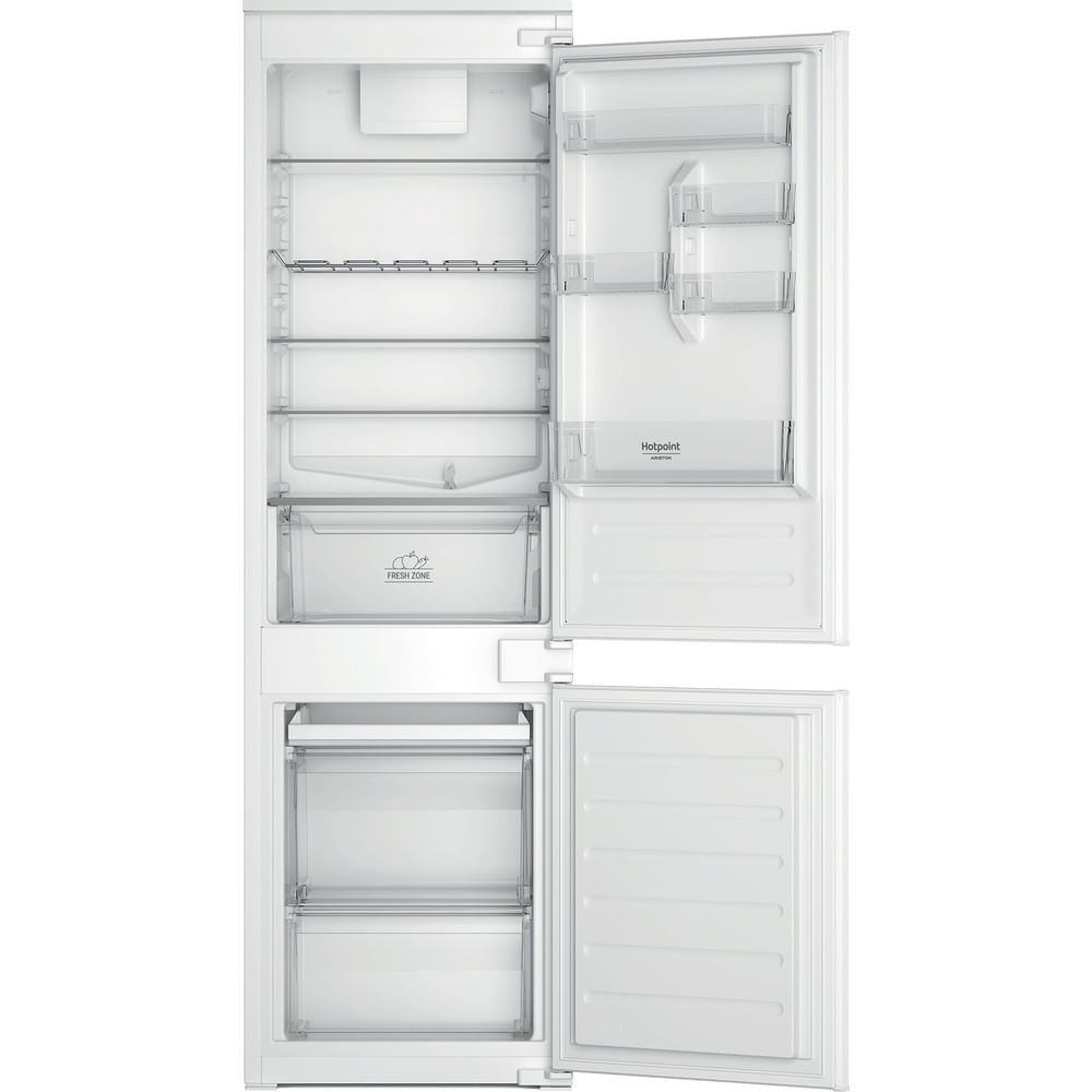 Hotpoint HAC18D011B1 — vue 1 sur 8