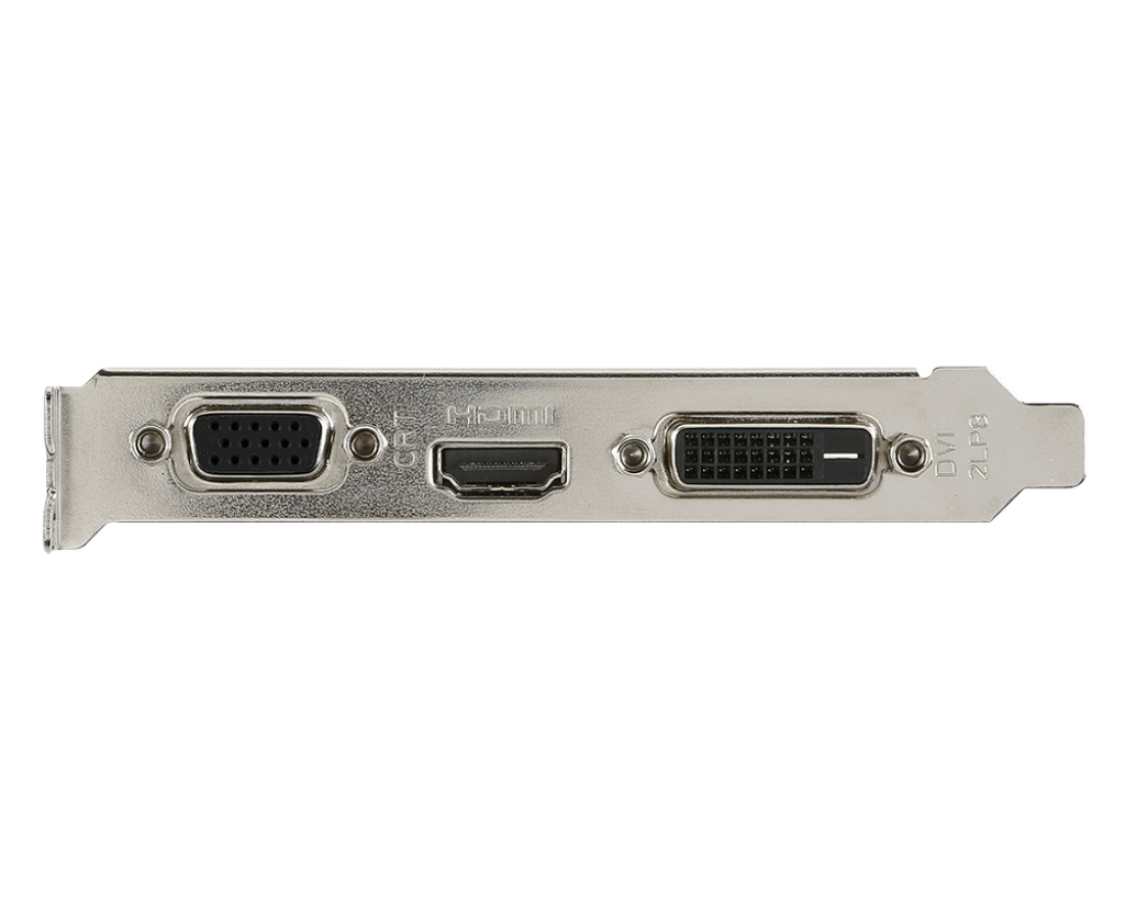 MSI GeForce GT 710 – image 2