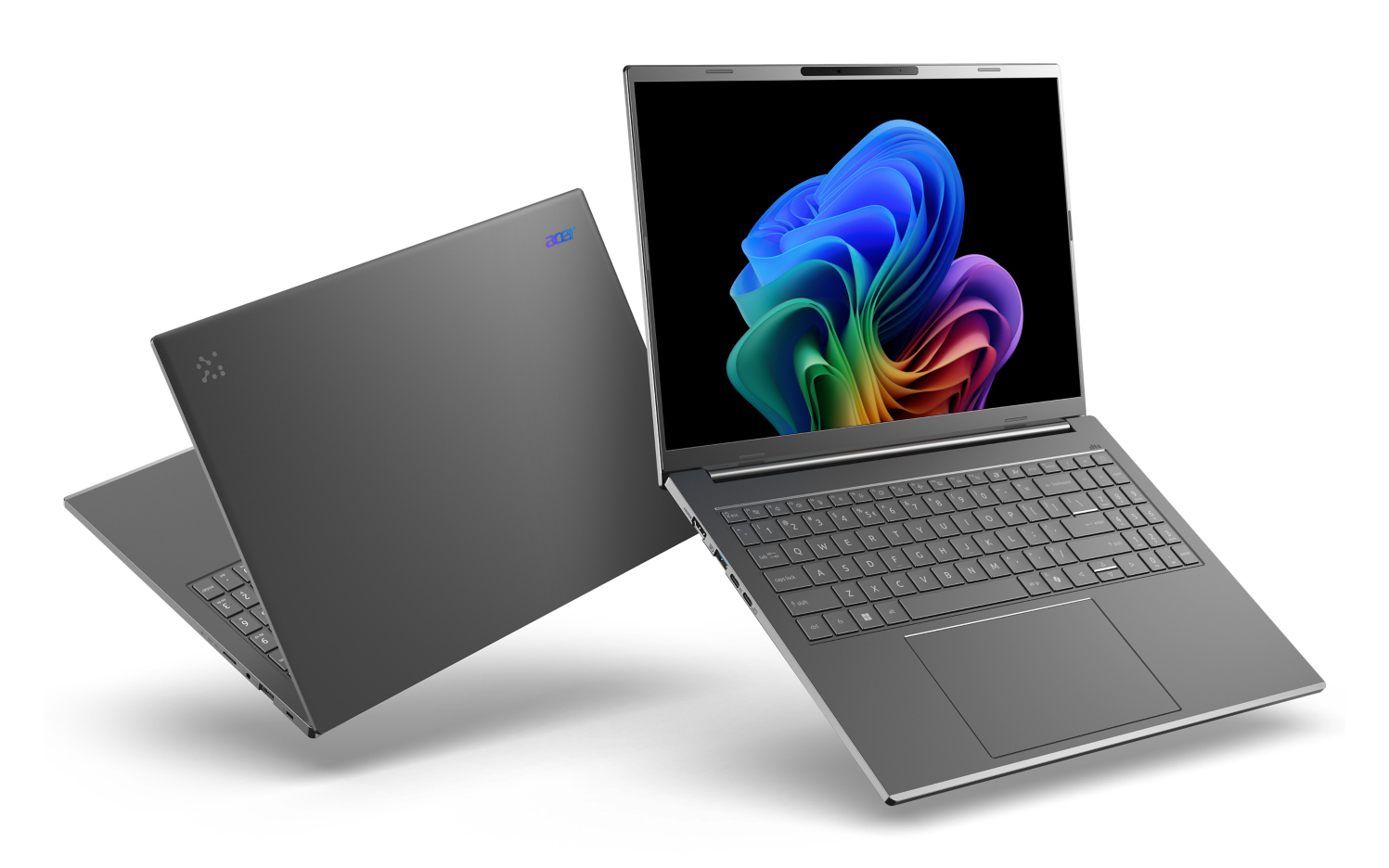 Acer Aspire 16 AI A16-61M-R5EH Copilot+ PC AMD Ryzen™ AI 5 340 Laptop – image 2