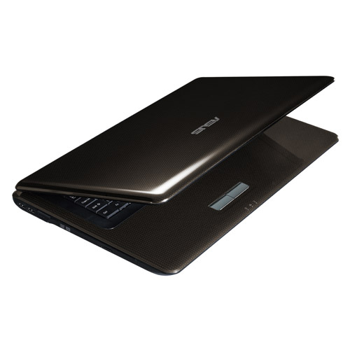 ASUS K70IC-TY097X Intel® Core™2 Duo T6670