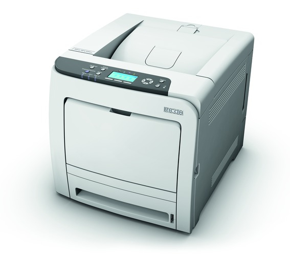 Ricoh SP C320DN – image 2