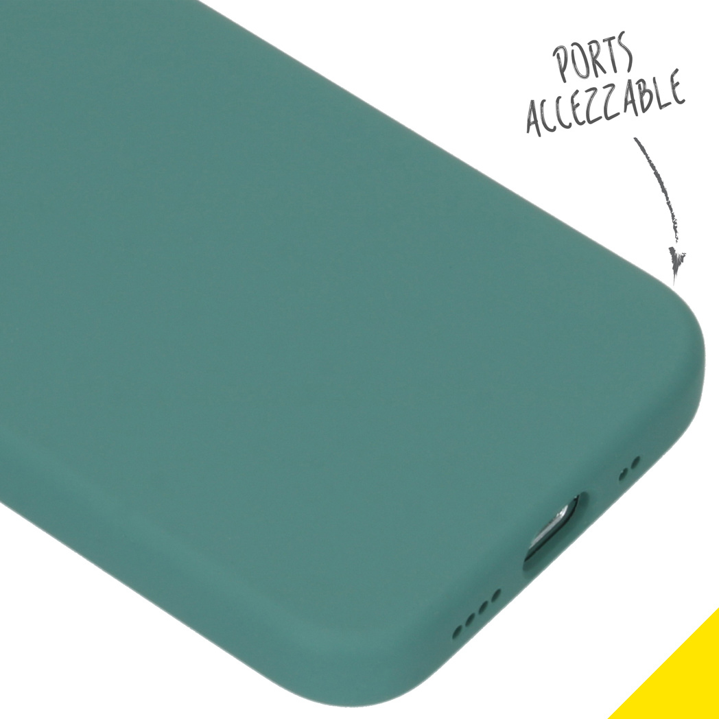 Accezz SH00007649 mobile phone case – image 3