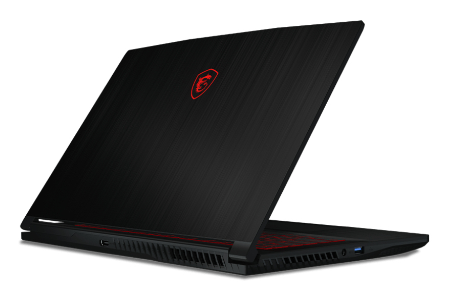 MSI GF63 12VE-665XPL – image 1