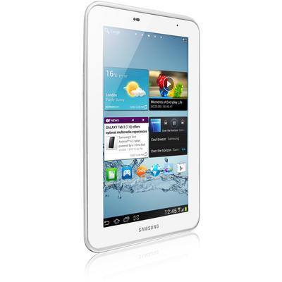 Samsung Galaxy Tab 2 8GB – image 2