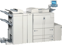 Canon iR 105