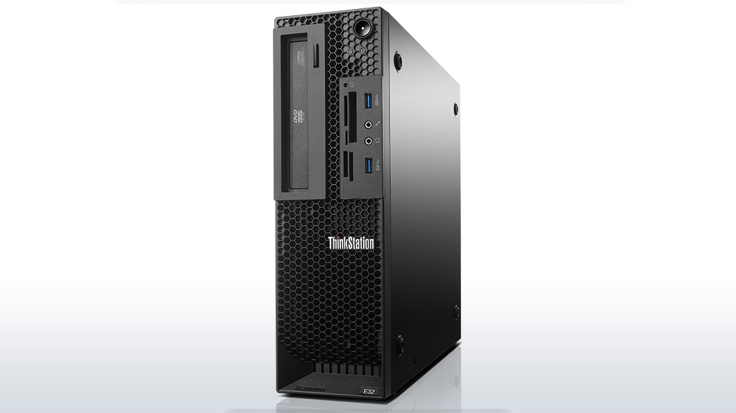 Lenovo E32 SFF – image 1