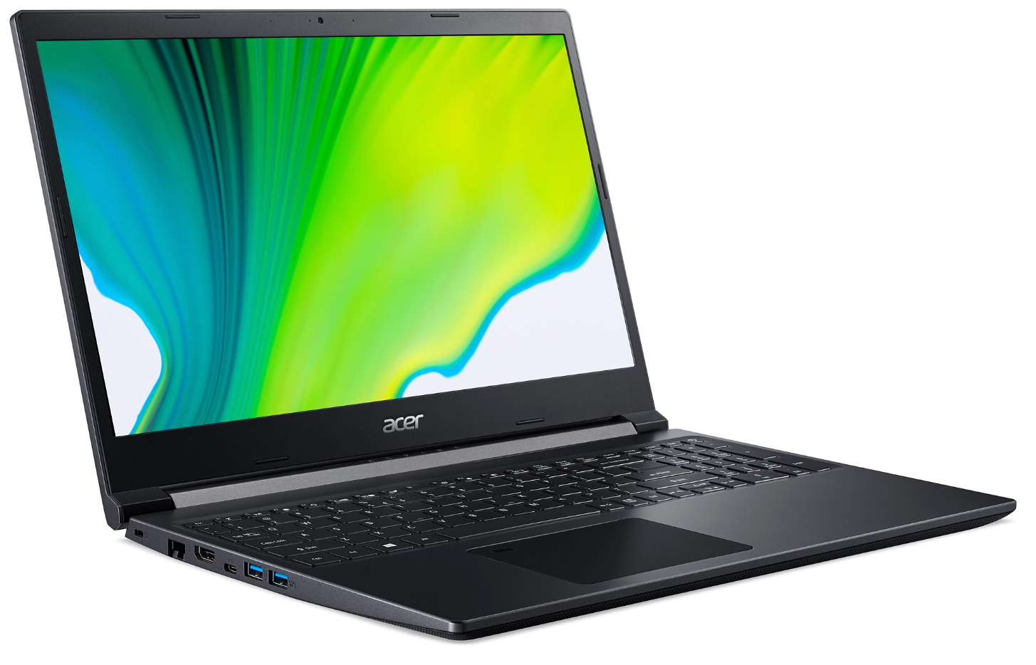 Acer Aspire 7 A715-75G-77TJ Intel® Core™ i7 i7-10750H Laptop – image 2