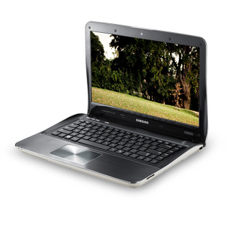 Samsung SF NP-SF410-S02 Intel® Core™ i5 i5-460M – image 2