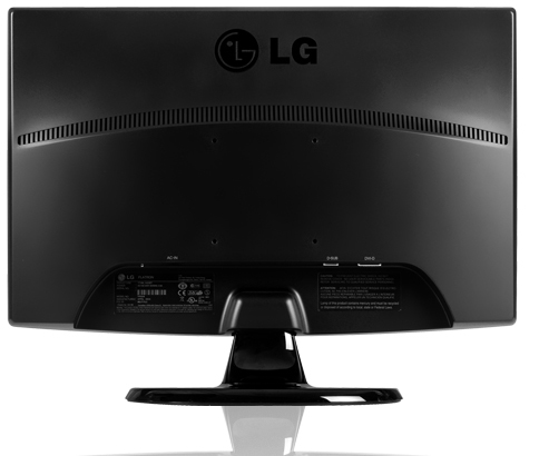 LG 23" Full HD LCD Monitor – image 4