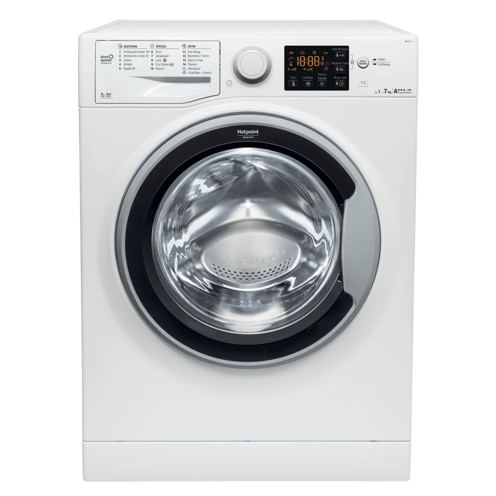 Hotpoint RSG 724 JS IT/1 — vue 1 sur 5
