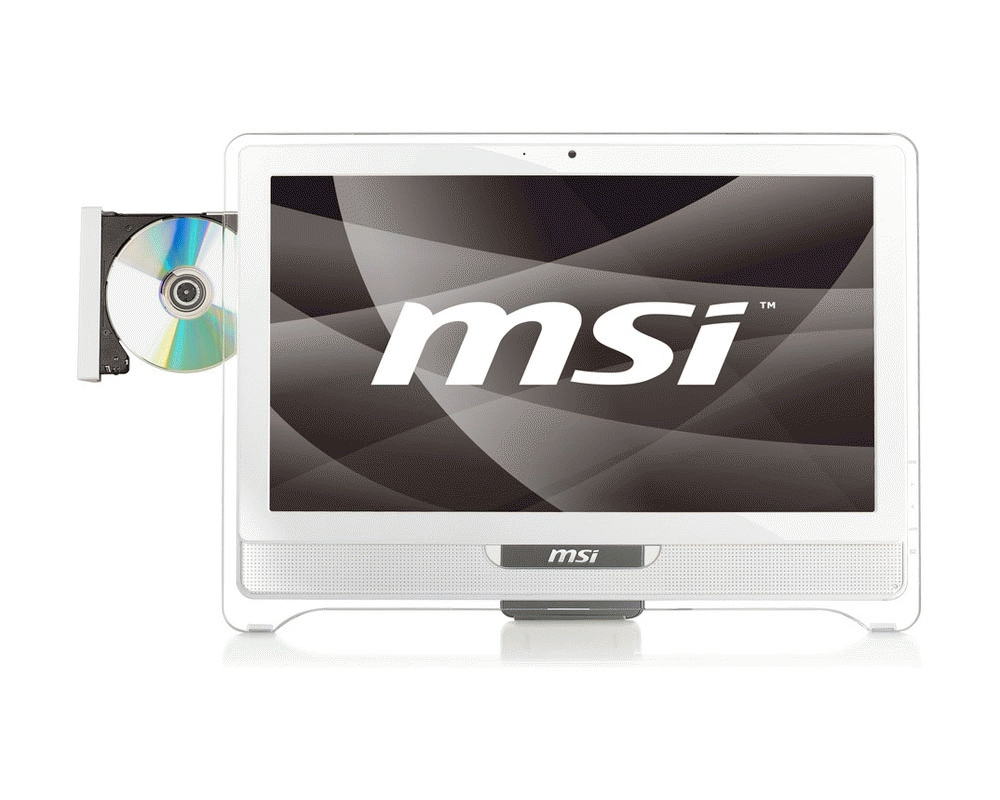 MSI Wind Top AE2220-213EU – image 2