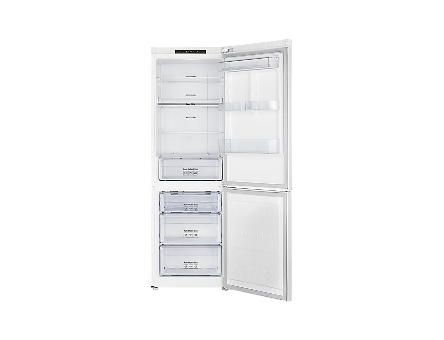 Samsung RB33N300NWW/EF fridge-freezer Freestanding – image 2