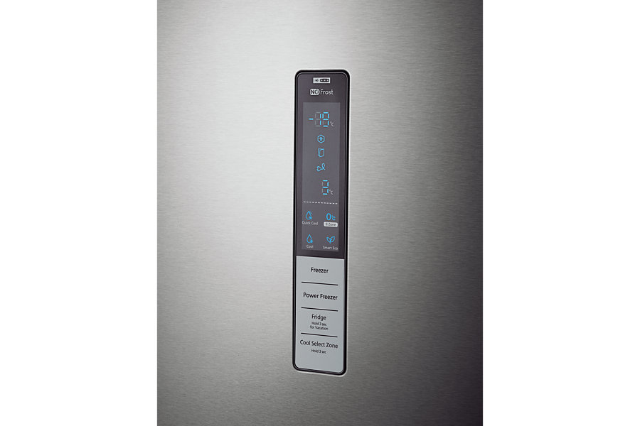 Samsung RT5585ATBSP fridge-freezer Freestanding – image 8