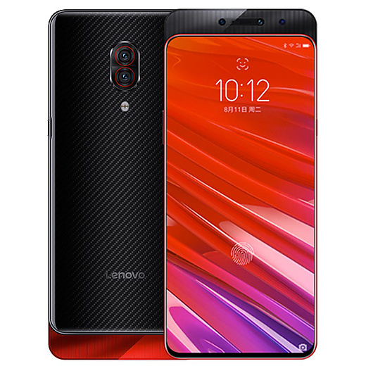 Lenovo Z5 Pro GT – image 1
