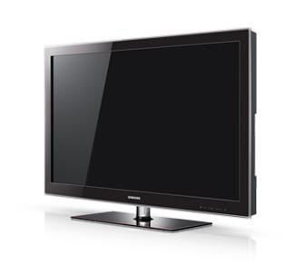 Samsung LE-46B553M3WXXN TV – image 2