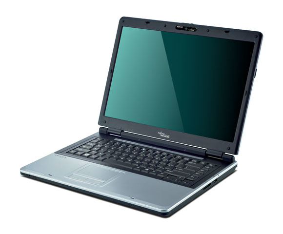 Fujitsu AMILO Pi 2530 – image 2