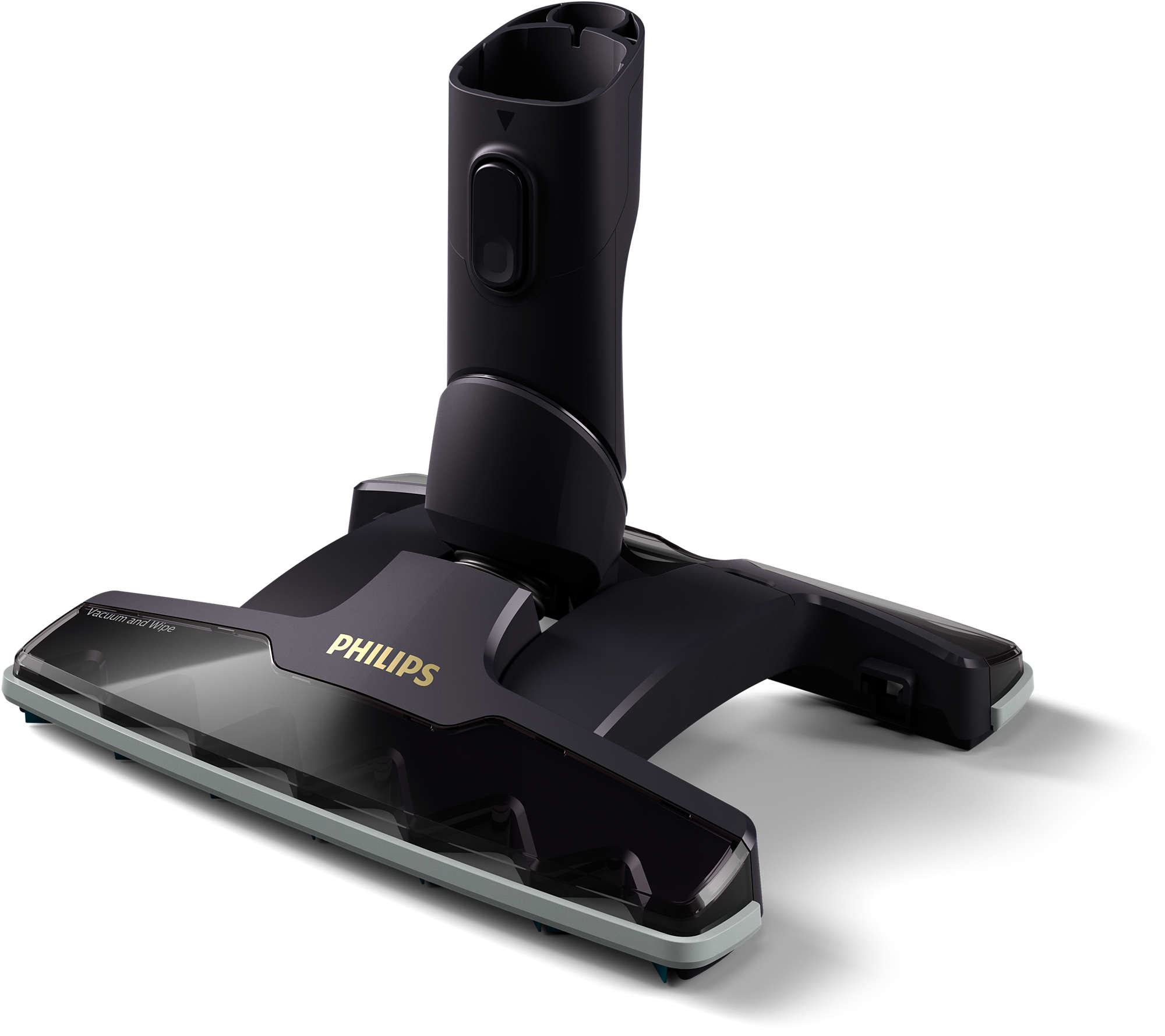 Philips XC8349 stick vacuum/electric broom Battery Dry&wet Bagless – image 5