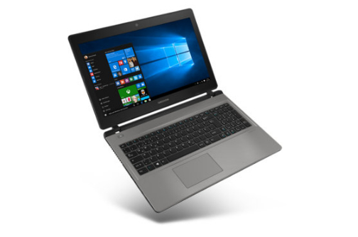 MEDION AKOYA E6435 Intel® Core™ i5 i5-7200U Laptop – image 2
