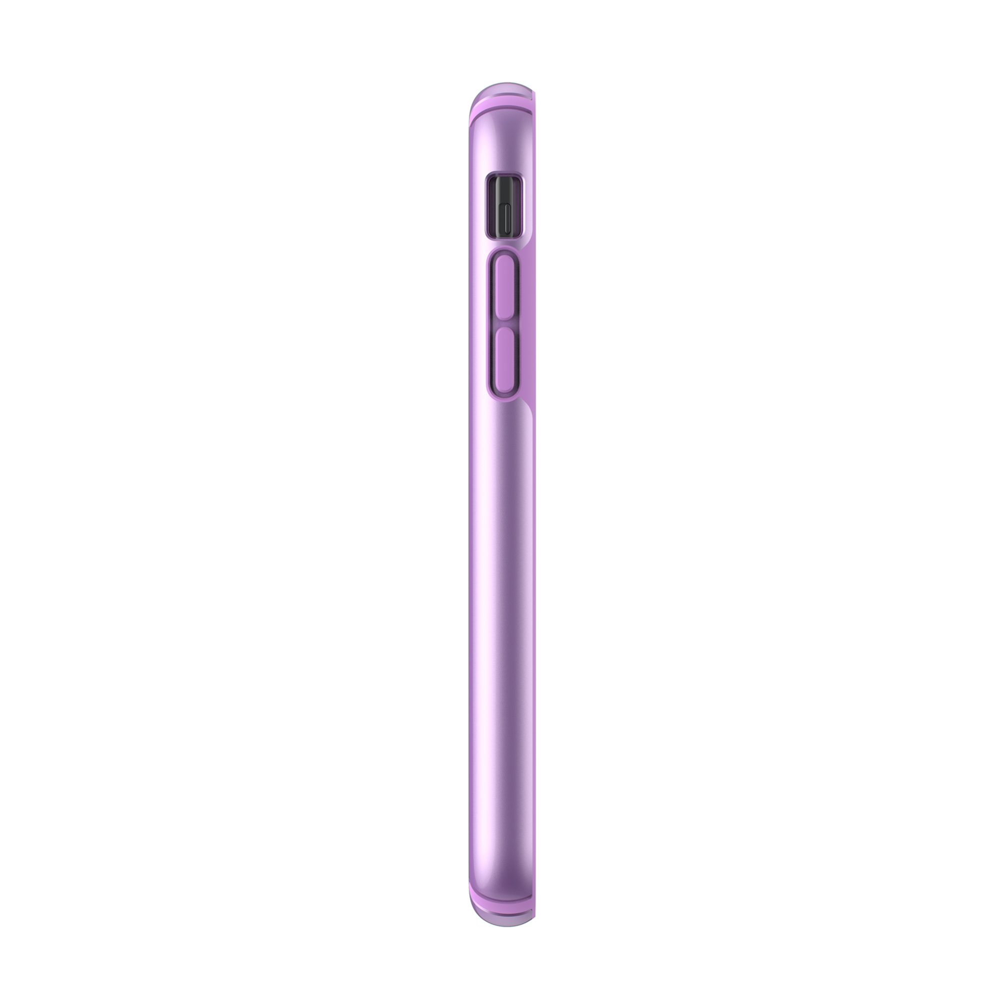 Speck Presidio Metallic Apple iPhone XR Taro Purple – image 5