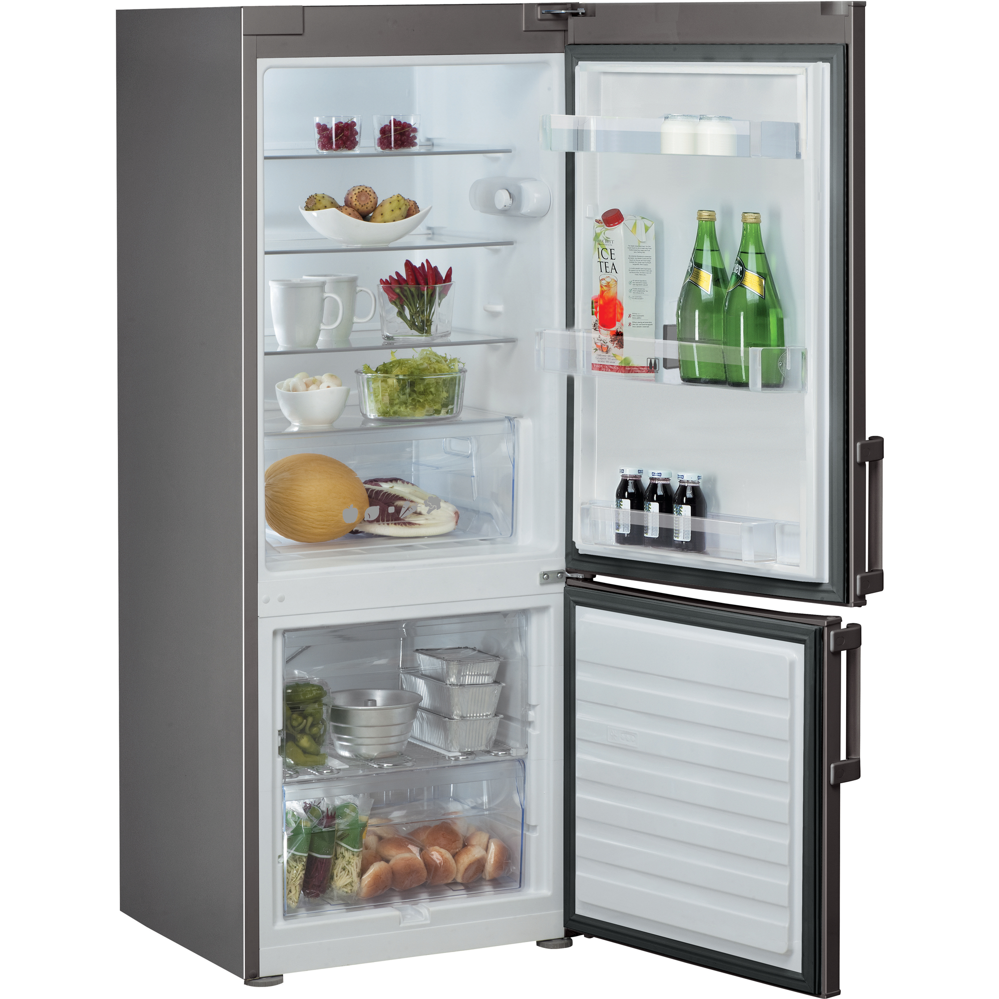 Whirlpool WBE 2614 IX – image 2